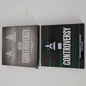 Jeffree Star Shane Dawson Collab NIB Eye Shadow Palette